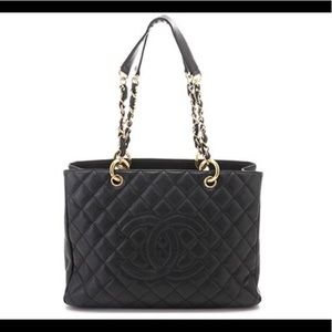 Gently used Chanel purse